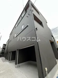 シーンプラス京王多摩川の画像