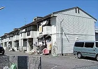 ラッキービレッジの画像