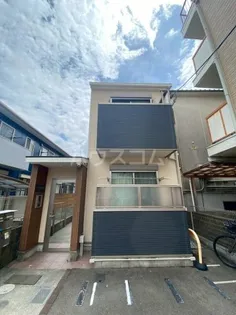 T'STERRACE ISHIBASHI WESTの画像