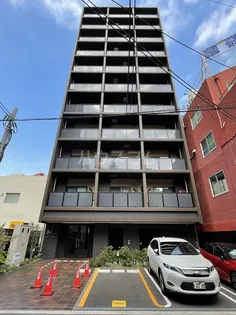 ma minette 【801号室】の外観