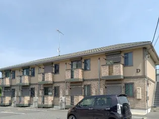 ウインドワードガーデンズDの画像