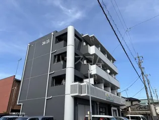 グリーンシティ諏訪の画像