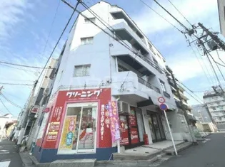 谷田貝ビル【2階】の外観