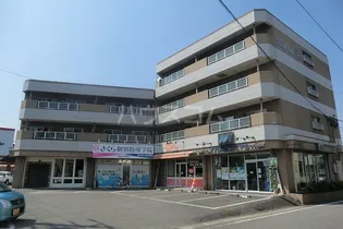 グランドビル永吉の画像