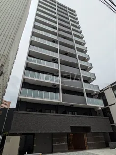 千葉県船橋市本町1丁目【マンション】の外観