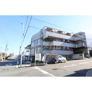 リブローネ南山の画像