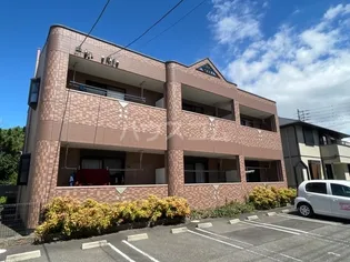 ブランシュール旭の画像