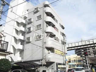 トーソンビル登戸の画像