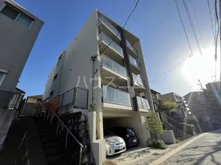 愛知県名古屋市瑞穂区山下通5丁目【マンション】の外観