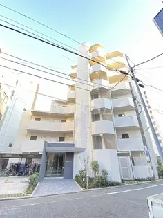 アビティ用賀の画像