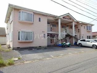 チェリーハイツの画像