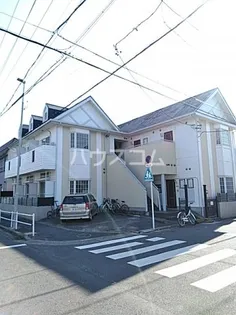 クレアコート港の画像