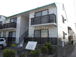 パークサイドA棟の画像