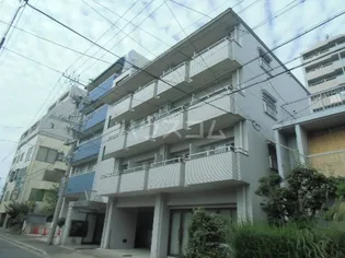 アーバンM【210号室】の外観