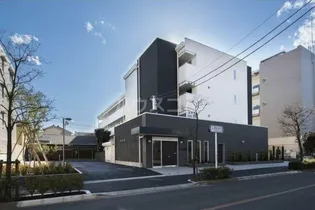 LIBR GRANT 世田谷弦巻の画像