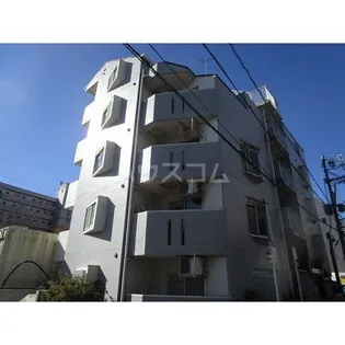 プレアール名古屋原【3階】の外観