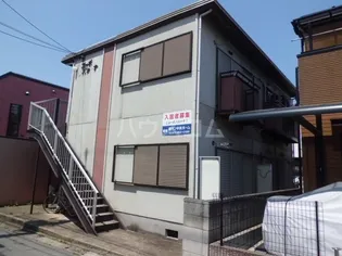 コーポパシーナの画像