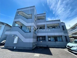 メゾンドリームの画像