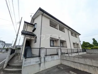山岸ハイツの画像