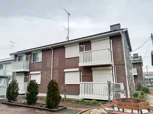 ロイヤル川木谷 Cの画像