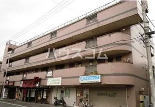 第2長瀬ビルの画像