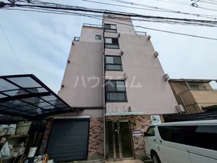 シャルマン早苗の画像