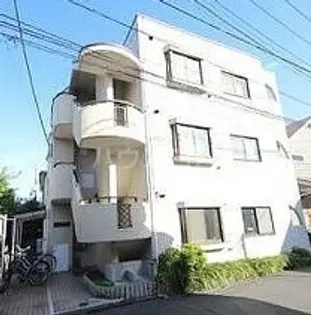 メゾンド中神の画像