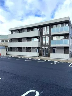 フローラルコートの画像