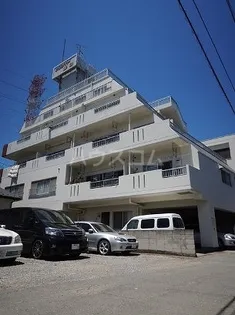 サンライト朝田の画像