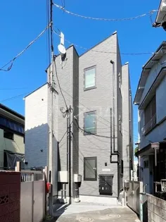 OJ HILLS Ⅱ【2階】の外観