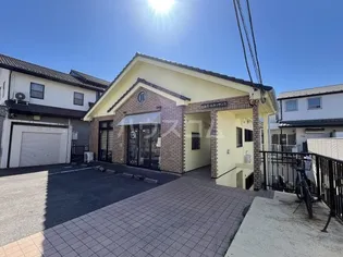 ヒルズルネッサンスの画像