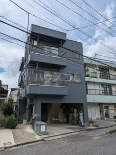 堀内ハイツの画像