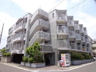 柊五番館の画像