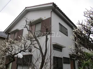 竹内コーポの画像