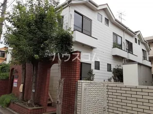 フェリス祖師谷の画像