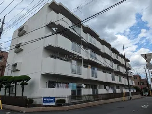 エスポワール1号館の画像