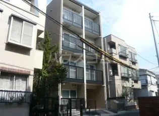 レオネクスト桜坂の画像