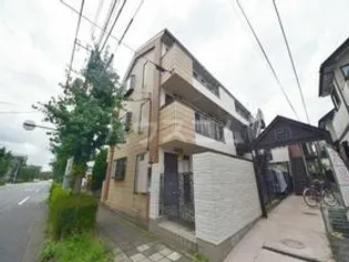 ランドフォレスト東豊田の画像