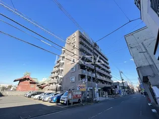 ライオンズシティ八王子の画像