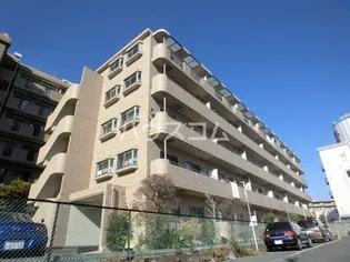 ガーデンアネックスの画像