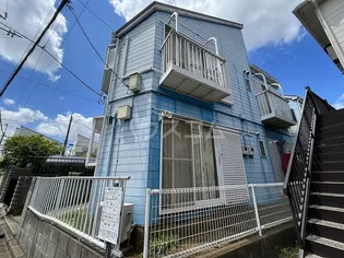 マイステージ芝山の画像