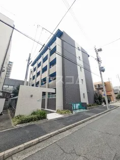 愛知県名古屋市瑞穂区石田町1丁目【マンション】の外観