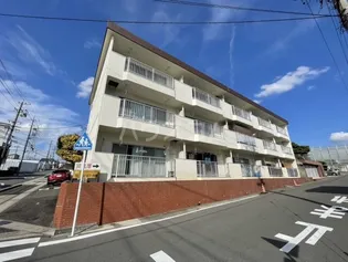 カネハイツの画像