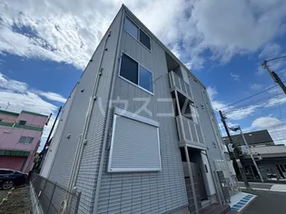 モンターニャ グランデ東岩槻Aの画像