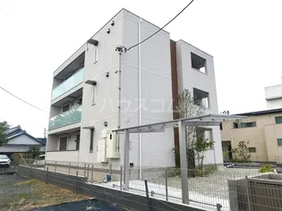 DーAVANCE 花田の画像