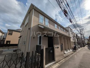 メルシー パランの画像