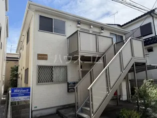 グリーンコーポ悠の画像