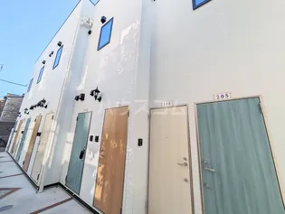 ソルナクレイシア笹塚の画像