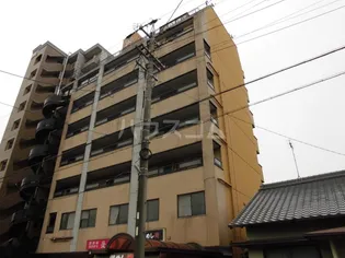 サンシャイン鳥居松の画像