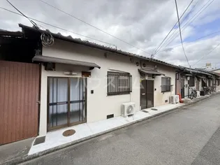 西院春栄町27 28の画像